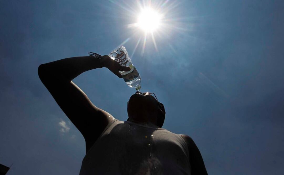 Prevén ligero aumento de temperatura en CDMX