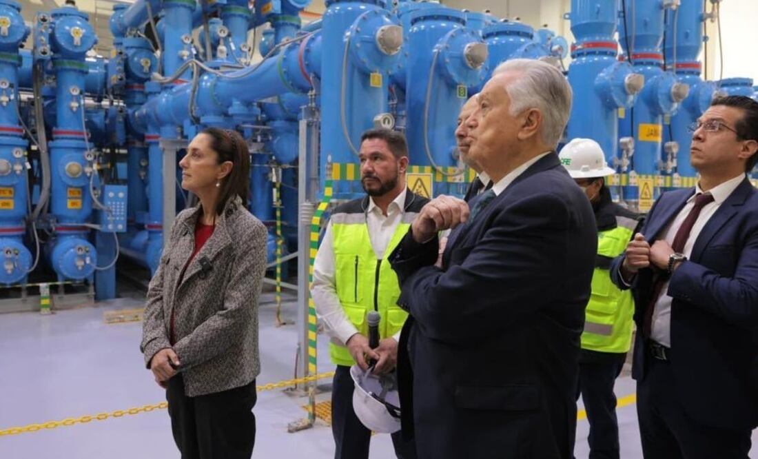 FOTO: Archivo/ EL UNIVERSAL/