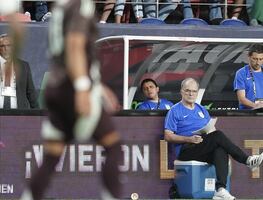 Previo al México vs Uruguay, Marcelo Bielsa rompe el silencio y explica por qué no llegó a la Selección Mexicana