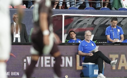 Previo al México vs Uruguay, Marcelo Bielsa rompe el silencio y explica por qué no llegó a la Selección Mexicana