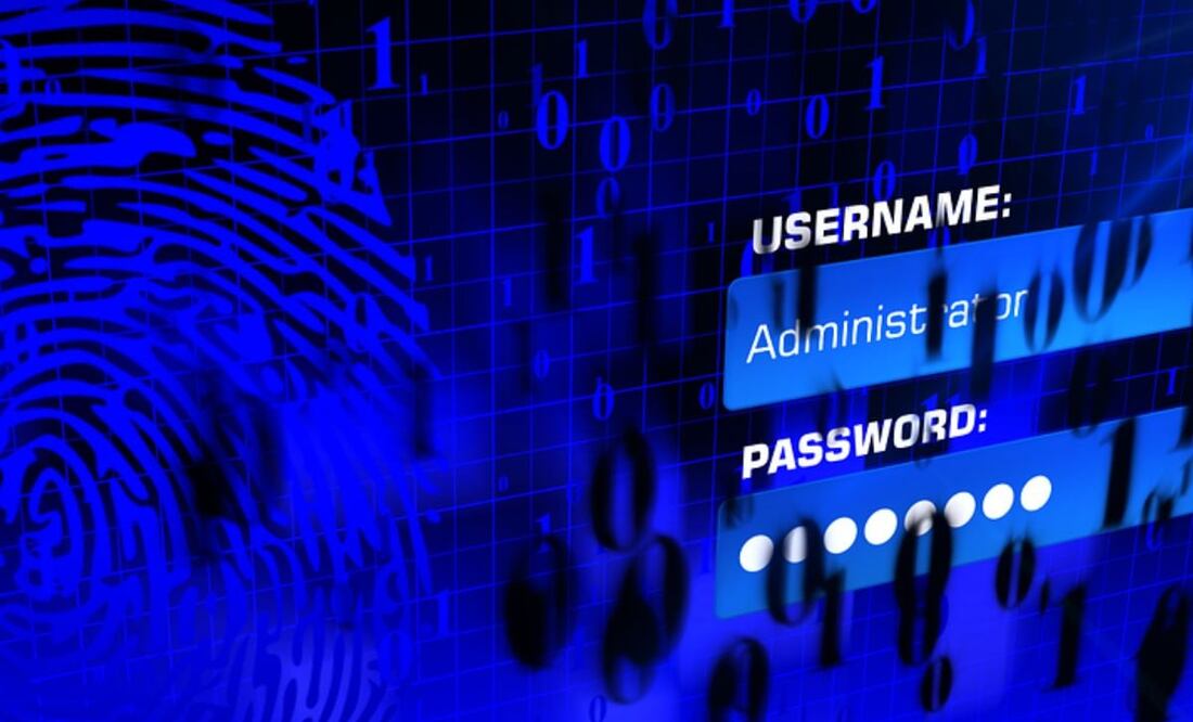 Elegir la clave correcta se salvará de muchos problemas. Foto: Pixabay