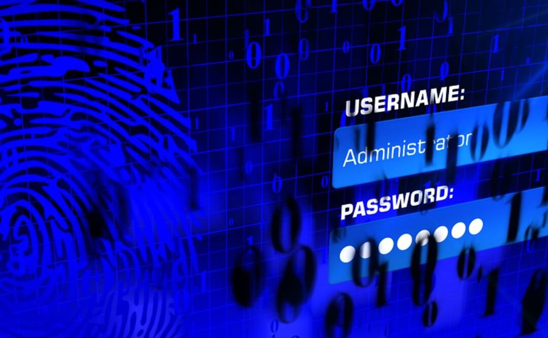 Elegir la clave correcta se salvará de muchos problemas. Foto: Pixabay