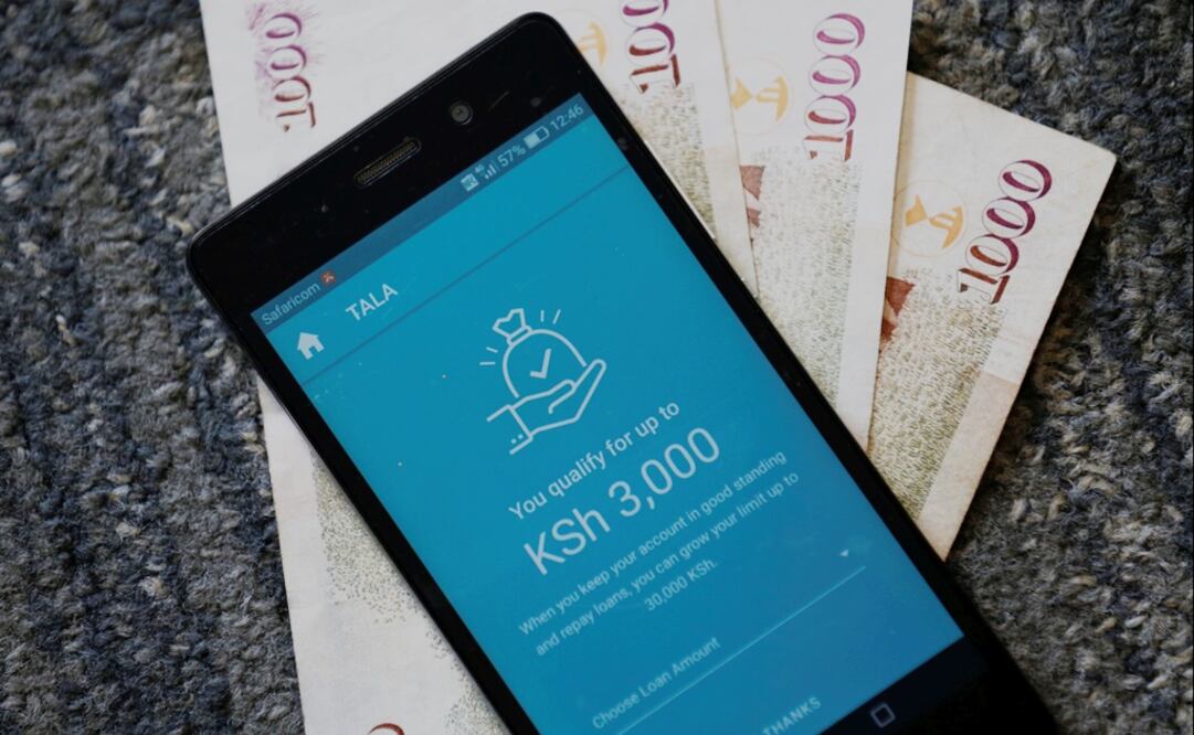 Regulatory Institutions in the country are to present secondary legislation for the fintech law in three months - Photo: Thomas Mukoya/REUTERS