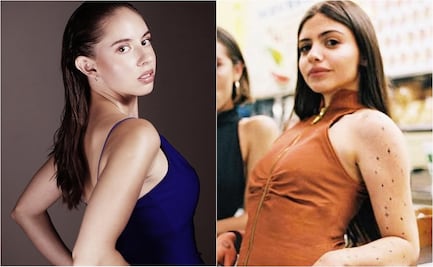 Daniela Parra tilda de "mensadas" las aseveraciones de su hermana Alexa Hoffman; no le teme a ser denunciada 