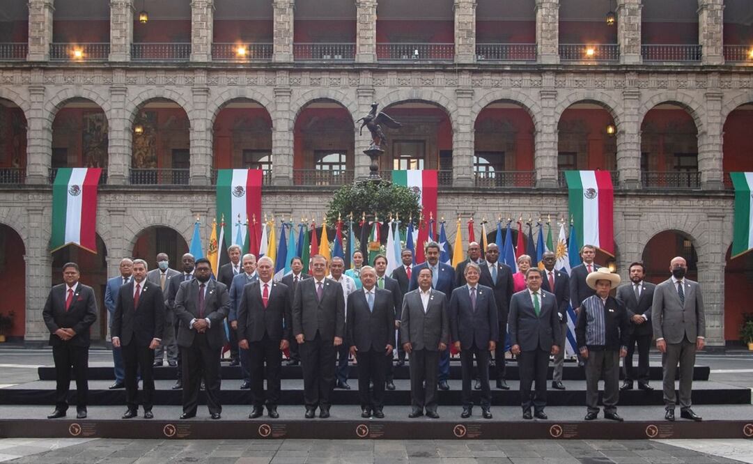 Foto: Gobierno de México
