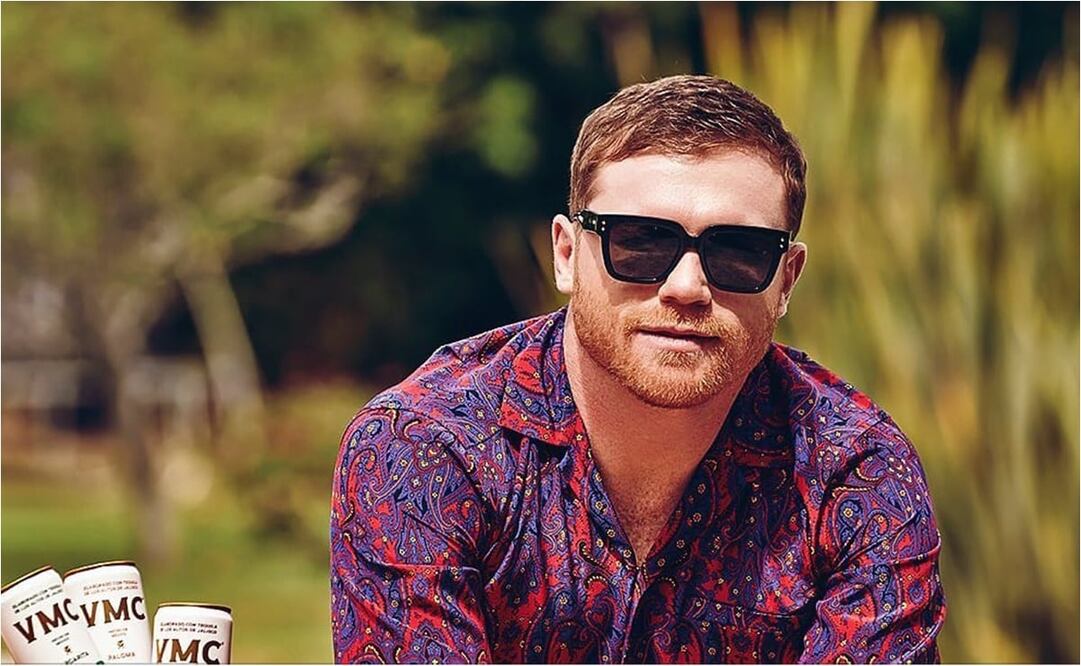 Álvarez tiene un contrato millonario / FOTO: INSTAGRAM