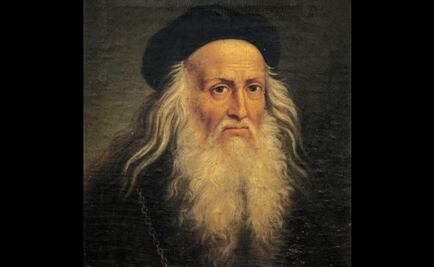 Leonardo Da Vinci, el genio que unió ciencia, técnica y arte