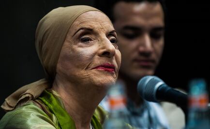 Alicia Alonso, la bailarina que dedicó su vida a la danza