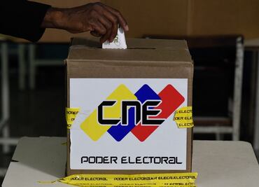 Cierre de la frontera por elecciones paraliza el movimiento entre Colombia y Venezuela