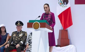 Segundo informe de rendición de cuentas de Sheinbaum; lee aquí la versión íntegra de su discurso