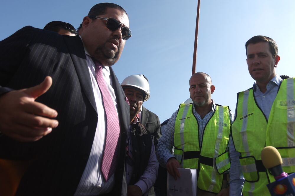 Edomex contra #LordRollsRoyce