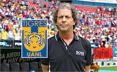 Daniel Brailovsky estalla tras el partido de Tigres en Canadá: “Estoy viendo un partido de mierd…”