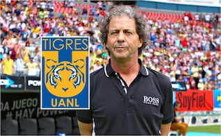 Daniel Brailovsky estalla tras el partido de Tigres en Canadá: “Estoy viendo un partido de mierd…”