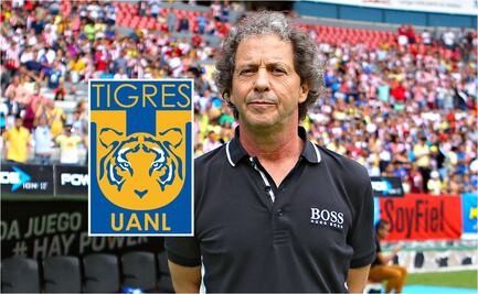 Daniel Brailovsky estalla tras el partido de Tigres en Canadá: “Estoy viendo un partido de mierd…”