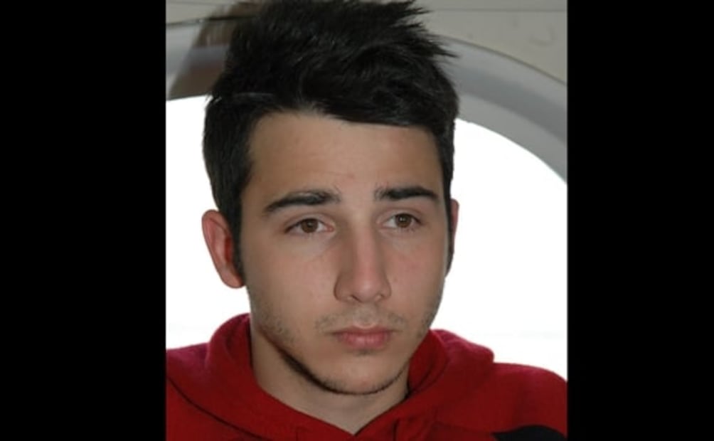 Dan 71 años de prisión a Diego Santoy por caso Cumbres