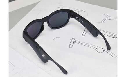 Bose anuncia nuevos lentes de realidad aumentada