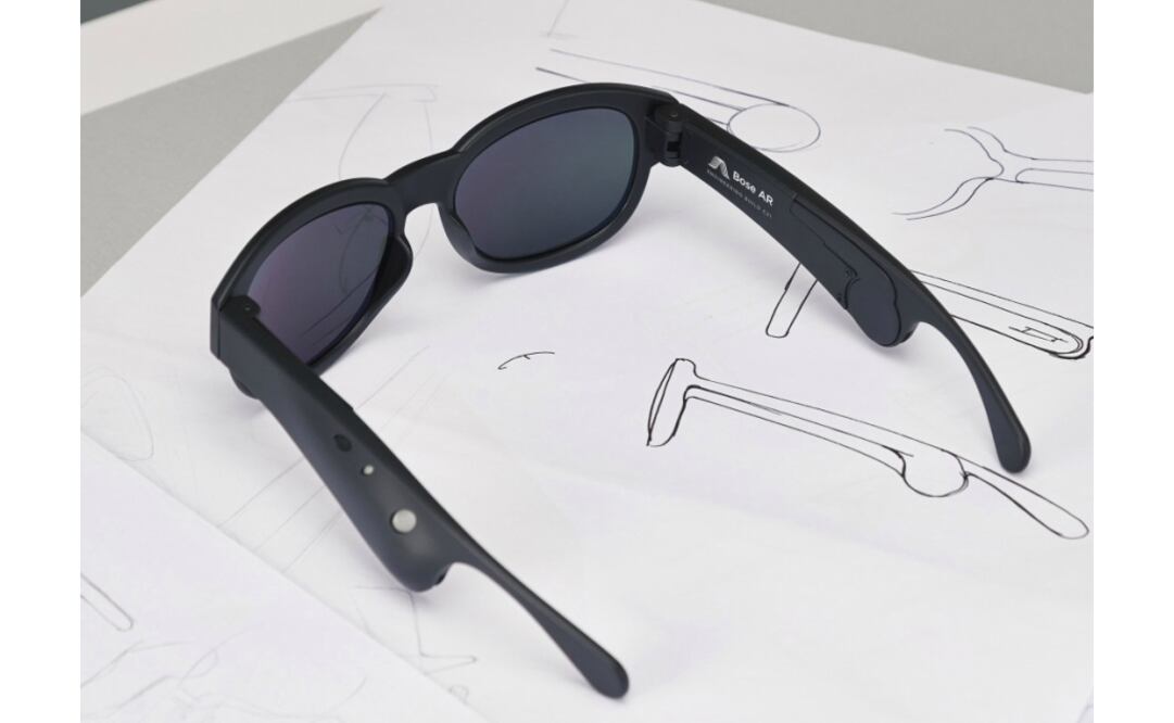 El Bose AR podría salir a la venta el próximo verano. (Foto: Bose)
