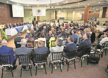 Trabajan para fortalecer la relación de México-Líbano