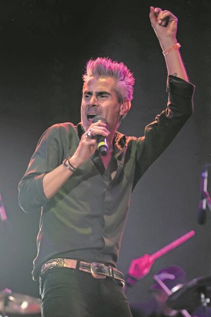 Vive Latino 2022: Limp Bizkit fusiona a miles en una generación