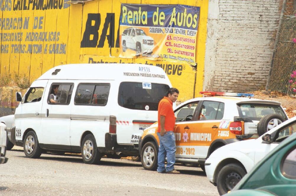 ARCHIVO EL UNIVERSAL