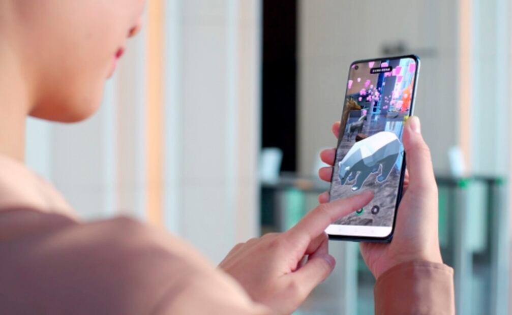 Todo lo que te perdiste en el OPPO INNO DAY 2021