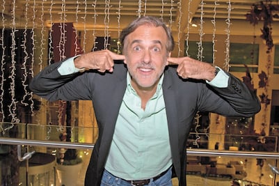 FIGG le da su lugar al cine mexicano  