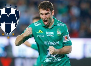 Rayados toma ventaja para fichar a Boselli