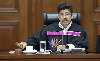 La simulación en la Corte 