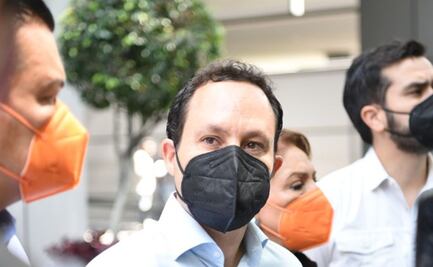 MC interpone juicio administrativo contra SSa; denuncian prácticas dilatorias tras demanda contra López-Gatell