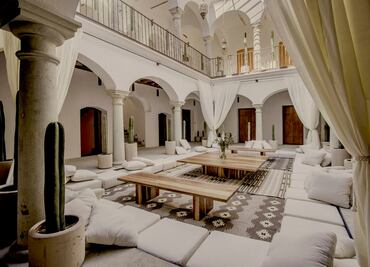 Dónde se come y se bebe rico en Oaxaca: un recorrido gastronómico