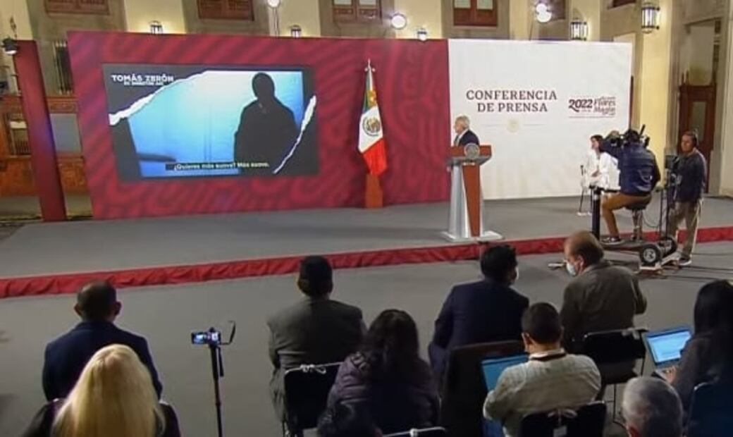 La mañanera de AMLO, 24 de agosto, minuto a minuto