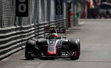 “Guti”, optimista tras clasificación en Mónaco