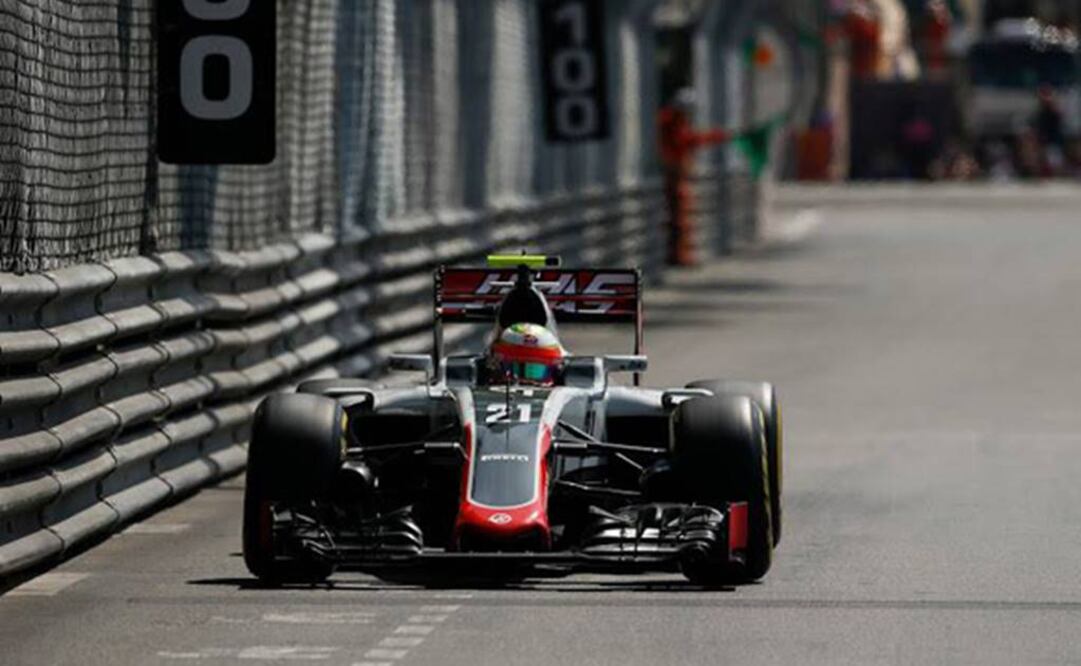 Cortesía: Telcel Racing 