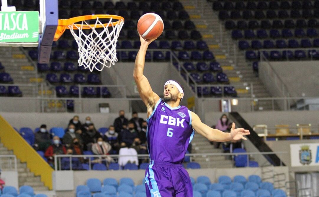 FOTO: Twitter: @Cantbasket_04