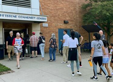 Ohio vota una medida que puede ser decisiva para el derecho al aborto