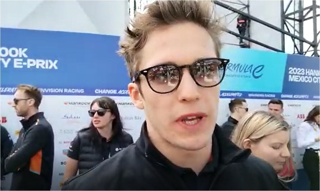 FOTO: Óscar Torres / EL UNIVERSAL