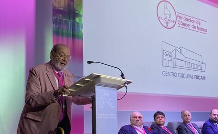 Fucam recibe a 300 especialistas en atención del cáncer de mama