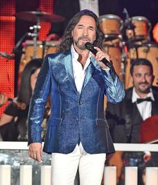 La vida de 'El Buki' en tv