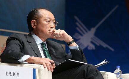 Reconoce BM iniciativa de zonas económicas especiales