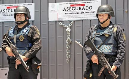 Las redes informaron a detalle desde #Tláhuac