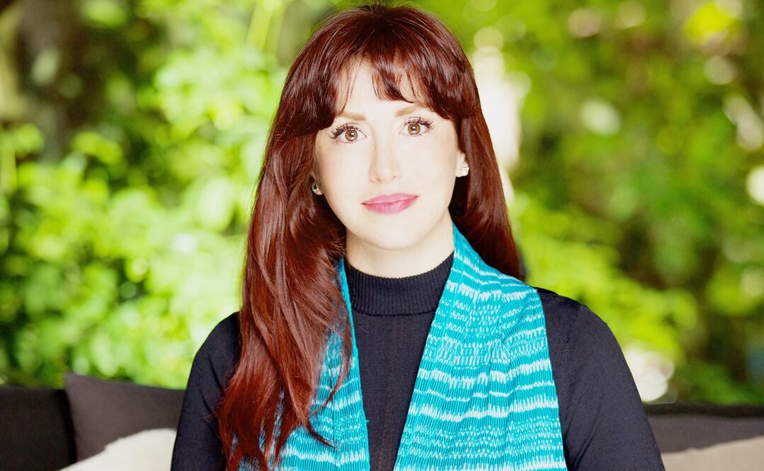 Paola Félix, directora del FMPT. FOTOS: ESPECIALES