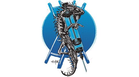 El juego de las vacunas y las grillas del gabinete