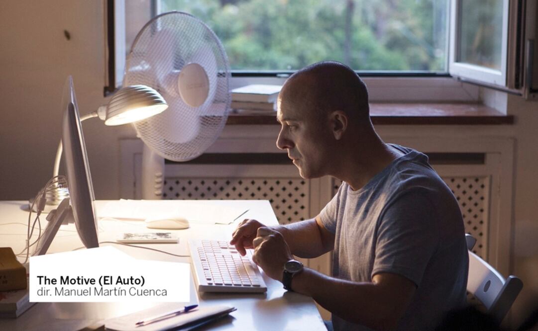 Foto: Twitter / TIFF