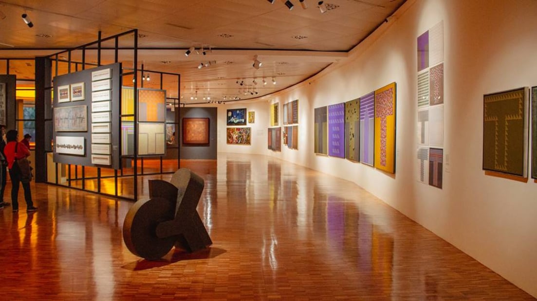 Foto: Bosque de Chapultepec