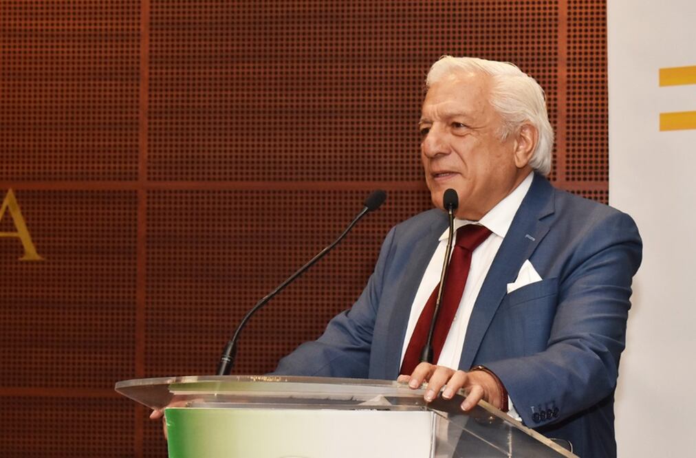 Foto: Archivo/EL UNIVERSAL