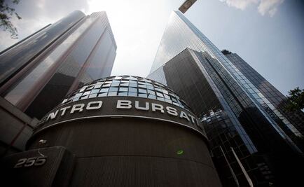 BMV abre con baja de 0.46%