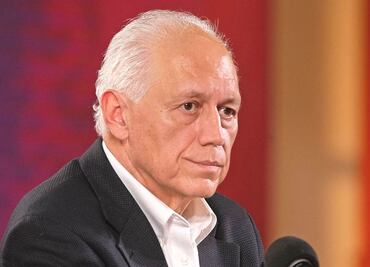 “Ya era necesario un relevo” en Senasica: AMLO tras renuncia de Javier Trujillo