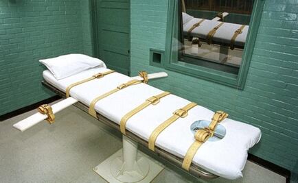 Ejecutarán a mexicano en Texas