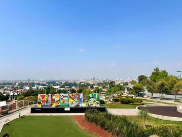 Qué hacer en la Zona Histórica de Los Fuertes en Puebla