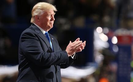 Republicanos esperan que latinos entiendan discurso de Trump